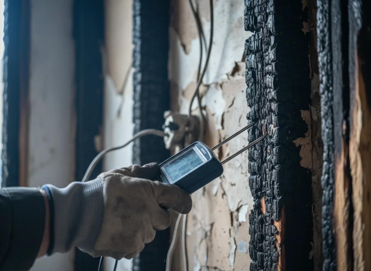 Fire Damage Restoration Spottsville, KY FAQs